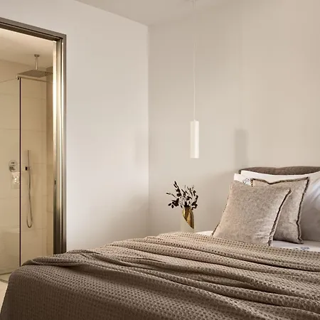 The Sall Suites Complex B - Iconic Sea Views, By Zantewize Ágios Nikolaos Exterior foto