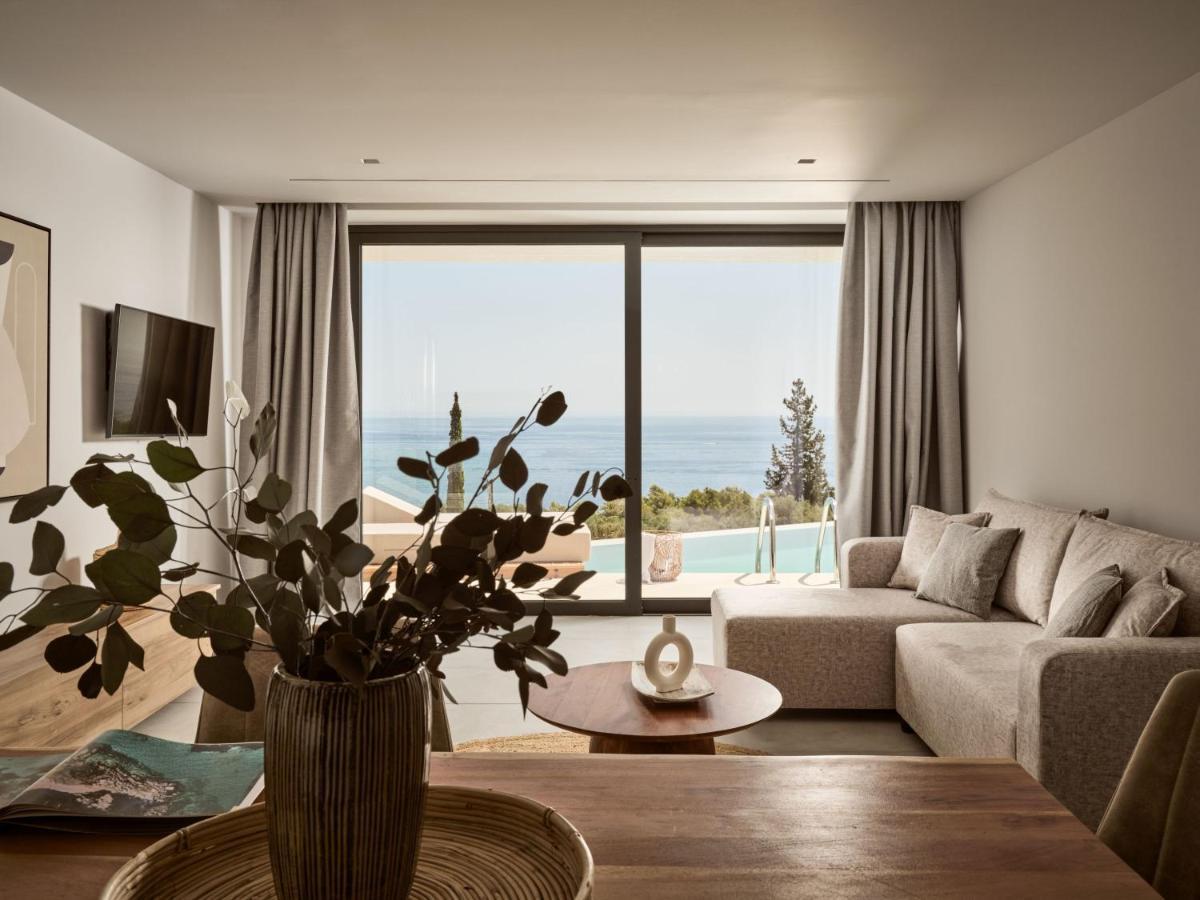 Apartment The Sall Complex B - Iconic Sea Views, By Zantewize Agios Nikolaos (Zakynthos)